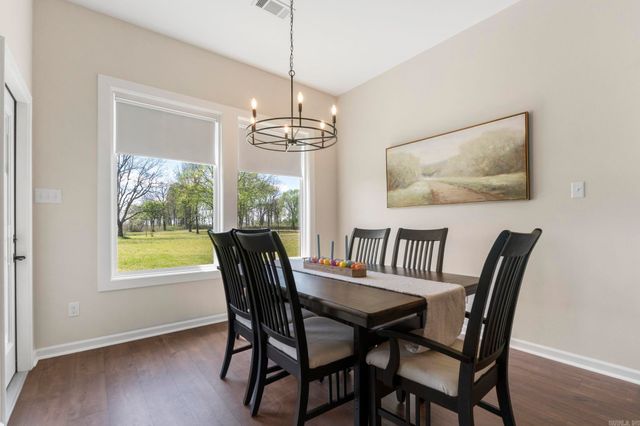 13701 Smarty Jones Drive, Scott, AR 72142