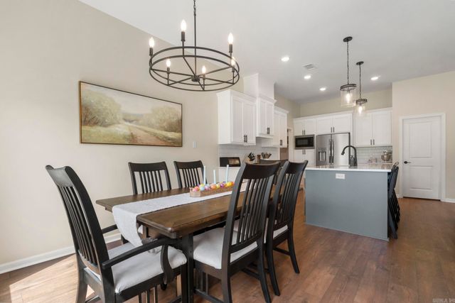 13701 Smarty Jones Drive, Scott, AR 72142