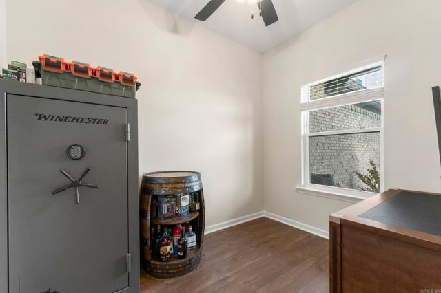 13701 Smarty Jones Drive, Scott, AR 72142