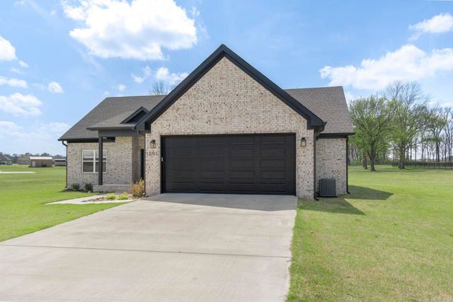13701 Smarty Jones Drive, Scott, AR 72142