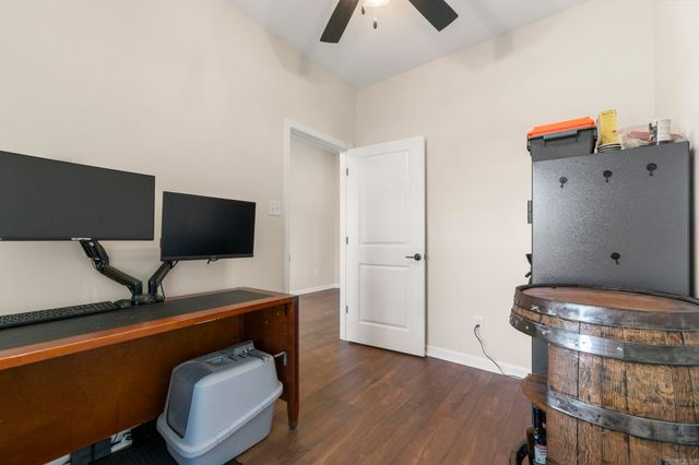 13701 Smarty Jones Drive, Scott, AR 72142