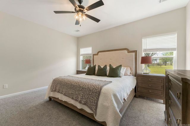 13701 Smarty Jones Drive, Scott, AR 72142