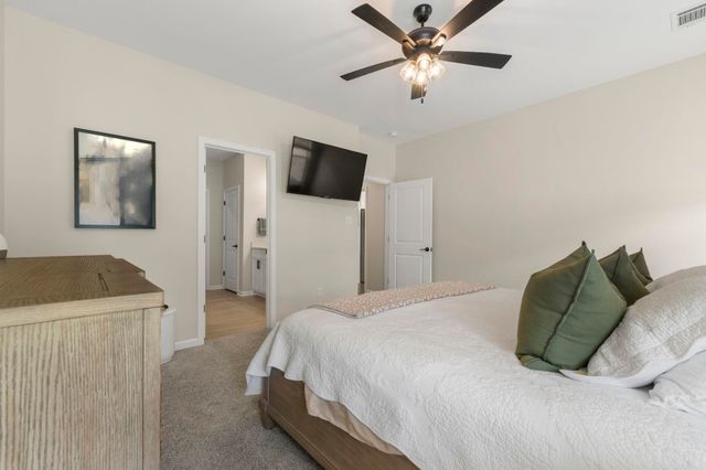 13701 Smarty Jones Drive, Scott, AR 72142