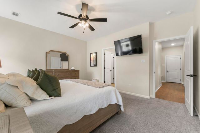 13701 Smarty Jones Drive, Scott, AR 72142