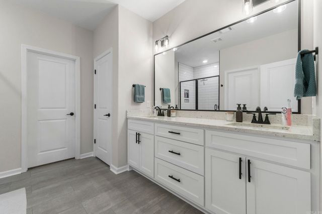 13701 Smarty Jones Drive, Scott, AR 72142