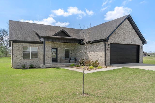 13701 Smarty Jones Drive, Scott, AR 72142