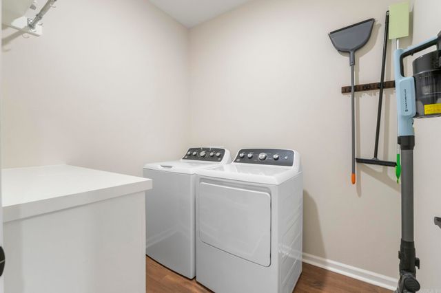 13701 Smarty Jones Drive, Scott, AR 72142