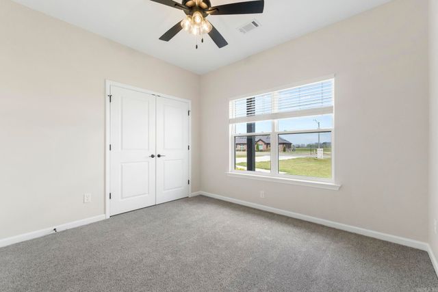 13701 Smarty Jones Drive, Scott, AR 72142