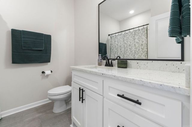 13701 Smarty Jones Drive, Scott, AR 72142