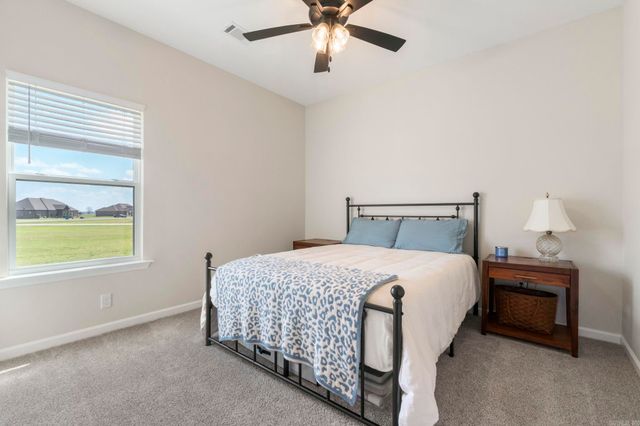 13701 Smarty Jones Drive, Scott, AR 72142