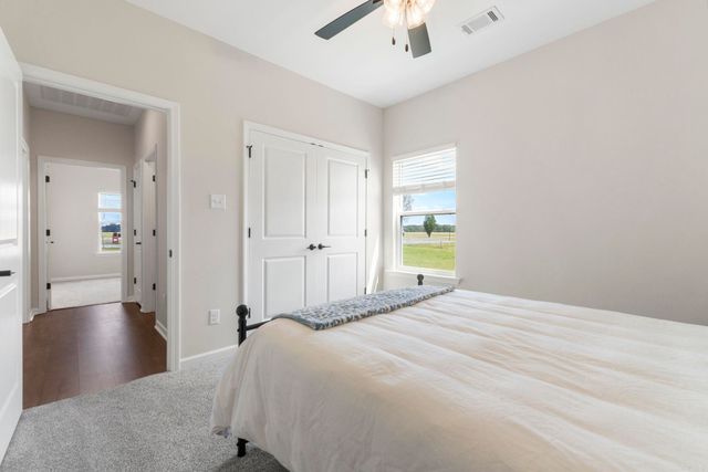 13701 Smarty Jones Drive, Scott, AR 72142