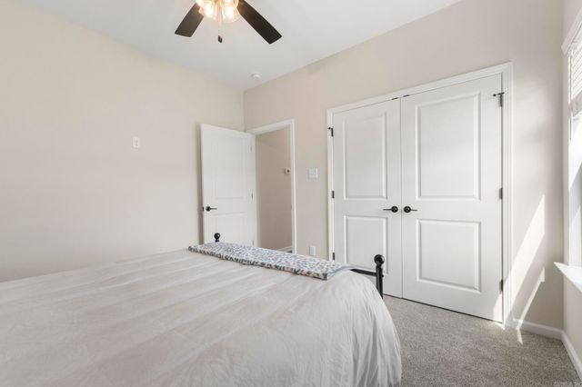 13701 Smarty Jones Drive, Scott, AR 72142