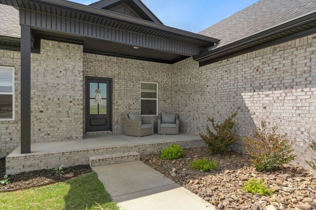 13701 Smarty Jones Drive, Scott, AR 72142