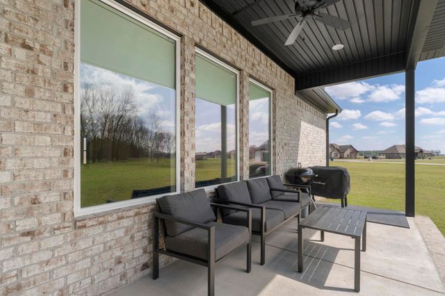 13701 Smarty Jones Drive, Scott, AR 72142