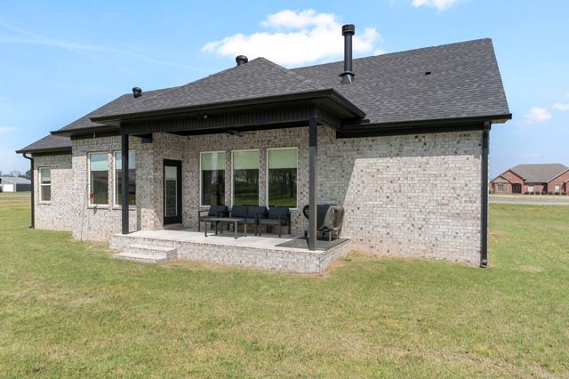 13701 Smarty Jones Drive, Scott, AR 72142