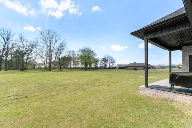 13701 Smarty Jones Drive, Scott, AR 72142