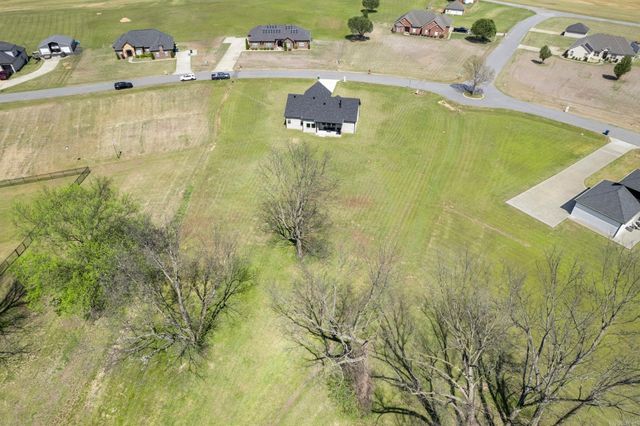 13701 Smarty Jones Drive, Scott, AR 72142