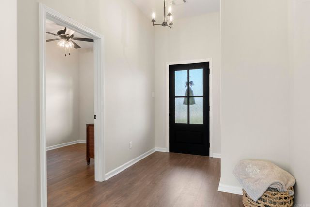 13701 Smarty Jones Drive, Scott, AR 72142