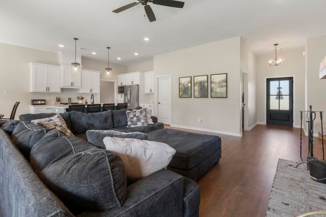 13701 Smarty Jones Drive, Scott, AR 72142