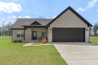 13701 Smarty Jones Drive, Scott, AR 72142