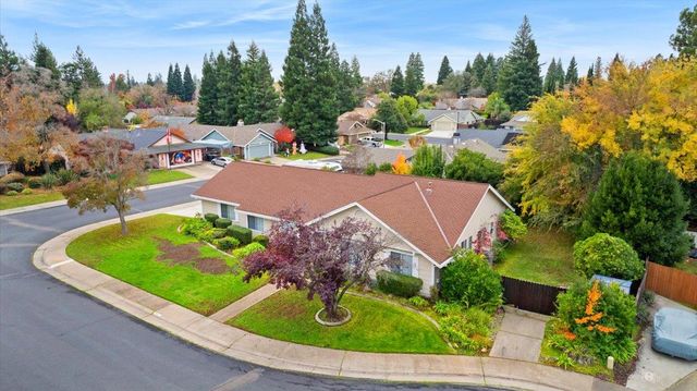 1400 Sussex Ct, Roseville, CA 95661