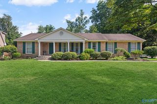 1503 Curtis Drive, Decatur, AL 35601