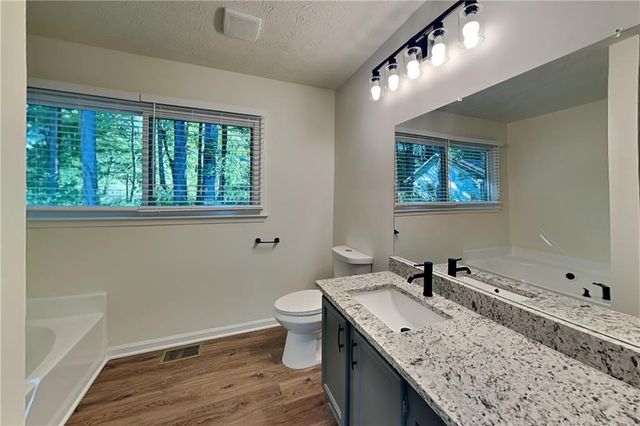 4928 Olde Mill Drive, Marietta, GA 30066