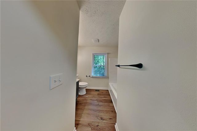 4928 Olde Mill Drive, Marietta, GA 30066