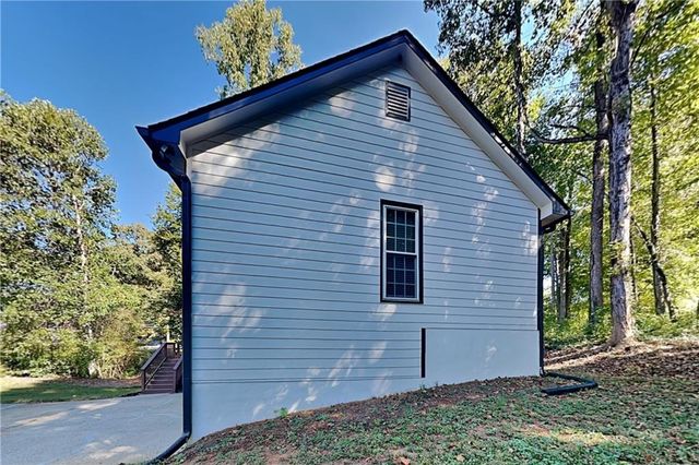 4928 Olde Mill Drive, Marietta, GA 30066