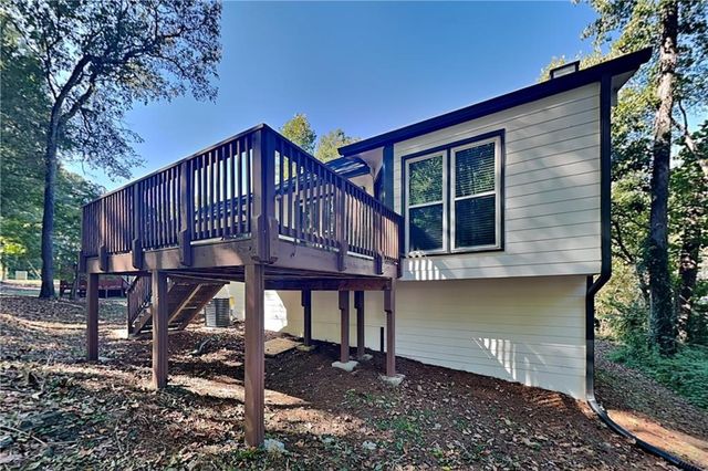 4928 Olde Mill Drive, Marietta, GA 30066
