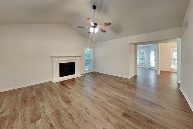 4928 Olde Mill Drive, Marietta, GA 30066