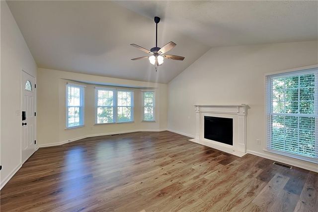 4928 Olde Mill Drive, Marietta, GA 30066
