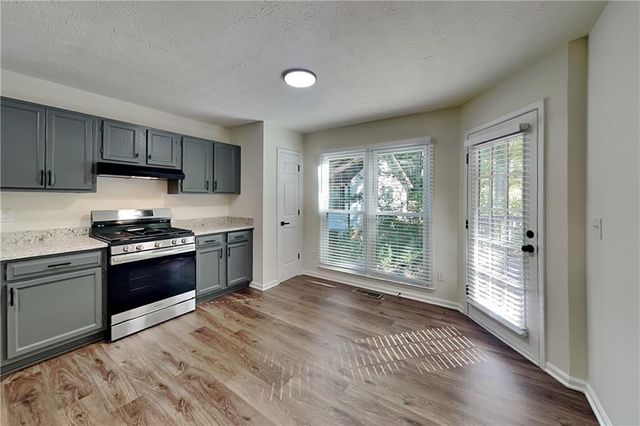 4928 Olde Mill Drive, Marietta, GA 30066