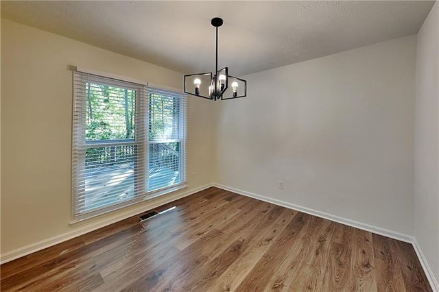 4928 Olde Mill Drive, Marietta, GA 30066