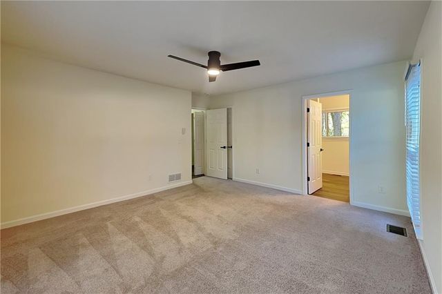 4928 Olde Mill Drive, Marietta, GA 30066
