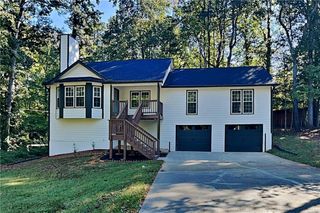 4928 Olde Mill Drive, Marietta, GA 30066
