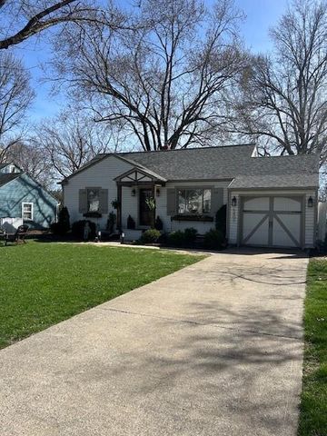 5407 W 72nd Terrace, Prairie Village, KS 66208