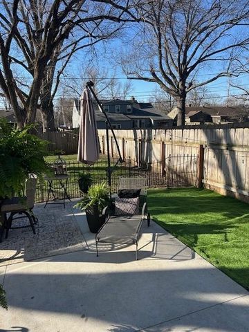 5407 W 72nd Terrace, Prairie Village, KS 66208