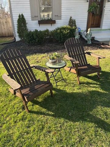 5407 W 72nd Terrace, Prairie Village, KS 66208