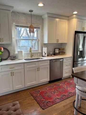 5407 W 72nd Terrace, Prairie Village, KS 66208