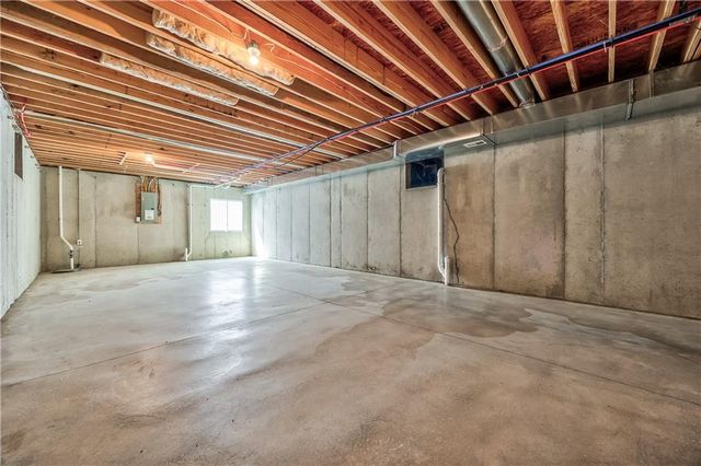 9742 Shady Bend Circle, Lenexa, KS 66227