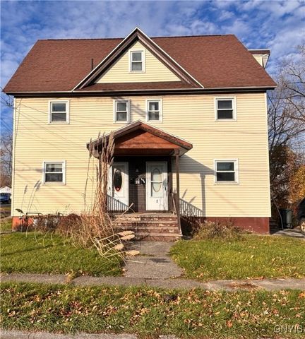 401 East Yates Street, Dewitt, NY 13057