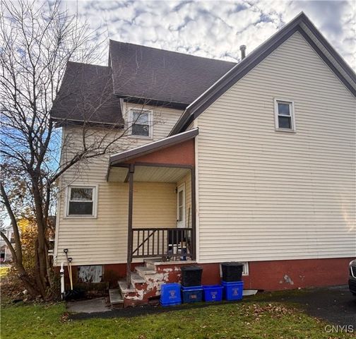 401 East Yates Street, Dewitt, NY 13057