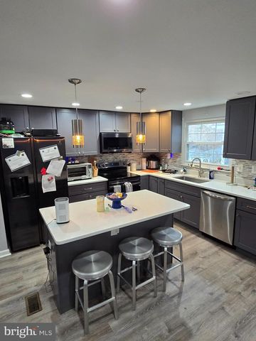 10508 MEADOWRIDGE LN, Bowie, MD 20721