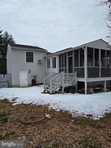 10508 MEADOWRIDGE LN, Bowie, MD 20721