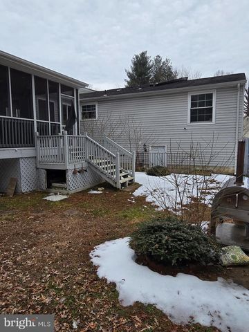 10508 MEADOWRIDGE LN, Bowie, MD 20721