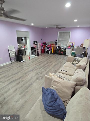 10508 MEADOWRIDGE LN, Bowie, MD 20721