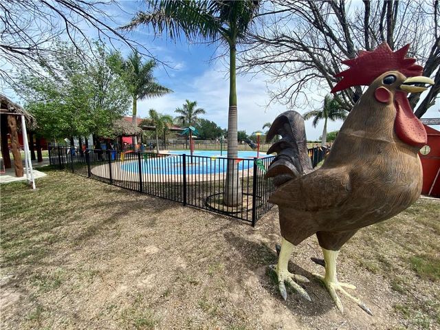 4133 Goodwin Street LOT 70 BLK 4, Mission, TX 78574