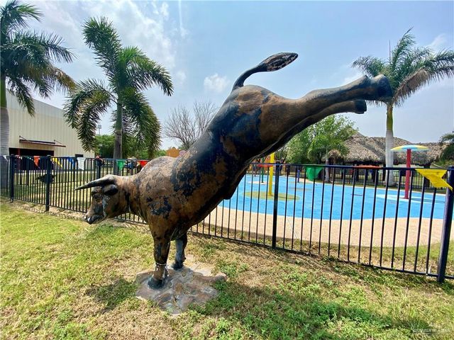 4133 Goodwin Street LOT 70 BLK 4, Mission, TX 78574