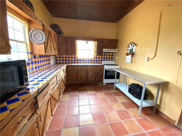 4133 Goodwin Street LOT 70 BLK 4, Mission, TX 78574